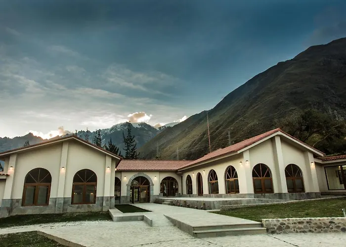 Del Pilar Hotel