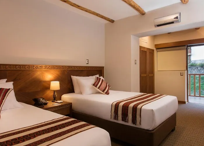 Hotel Del Pilar Ollantaytambo