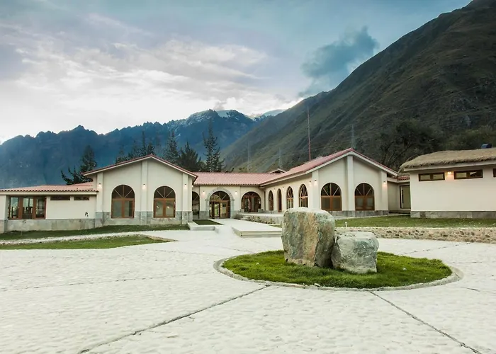 Hotel Del Pilar