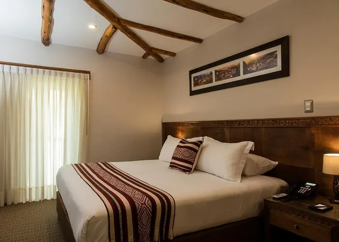 Hotel Del Pilar
