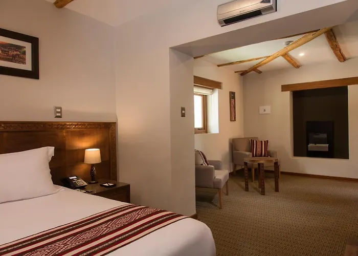 Hotel Del Pilar Ollantaytambo