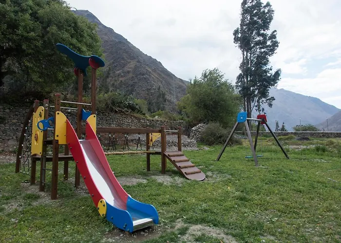 Del Pilar Hotel Ollantaytambo