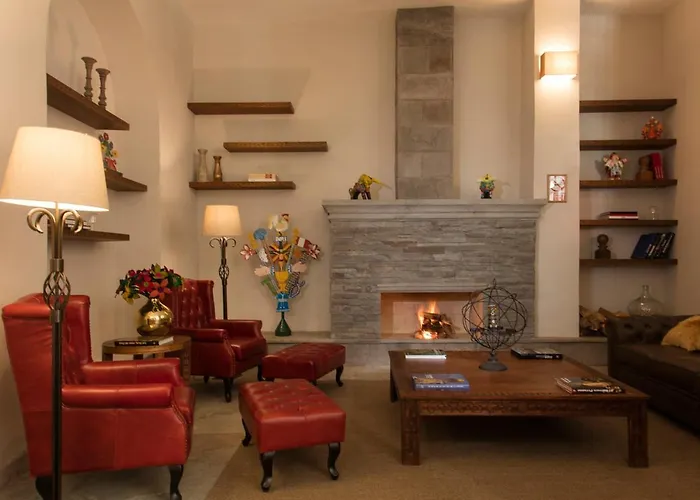 Hotel Del Pilar Ollantaytambo