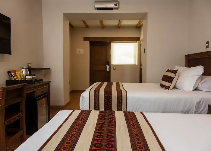 Hotel Del Pilar Ollantaytambo