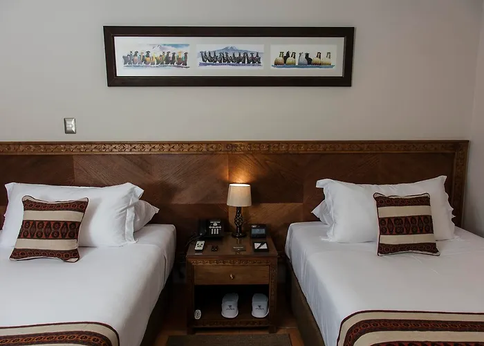 Hotel Del Pilar Ollantaytambo