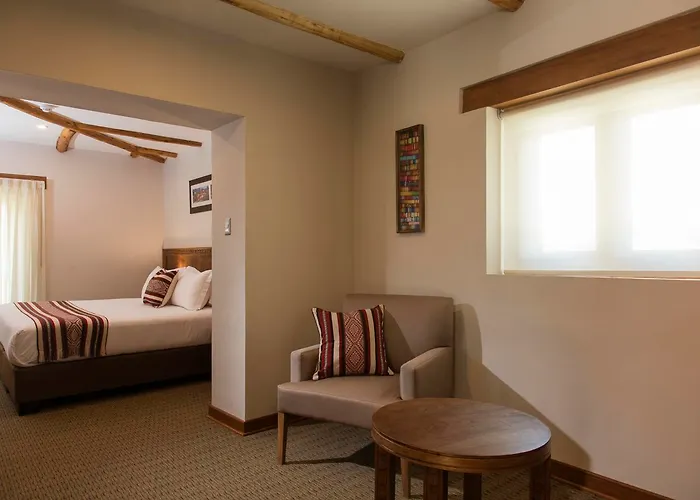 Del Pilar Hotel Ollantaytambo