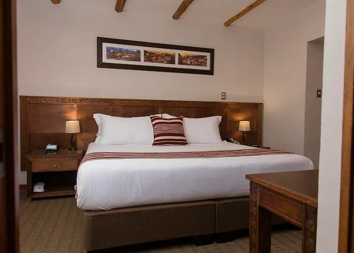 Del Pilar Hotel