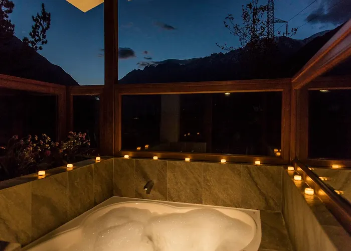 Del Pilar 5* Ollantaytambo