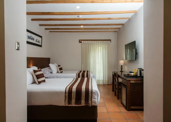 Hotel Del Pilar Ollantaytambo