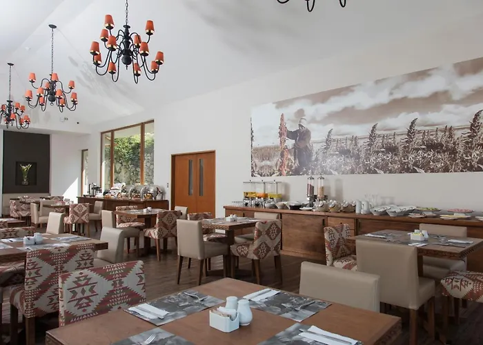 Hotel Del Pilar