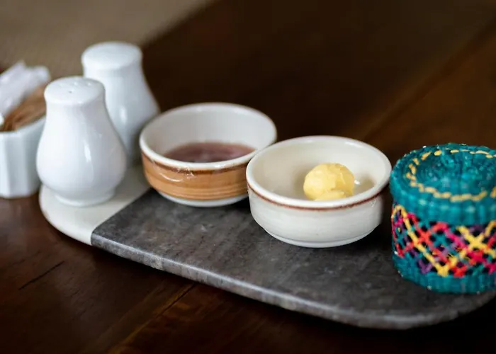 Del Pilar 5* Ollantaytambo