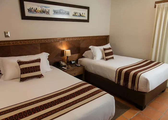 Del Pilar Hotel