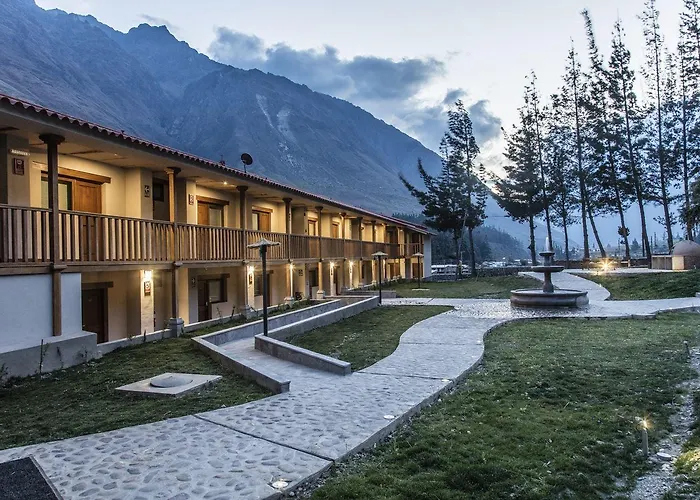 Del Pilar Hotel Ollantaytambo