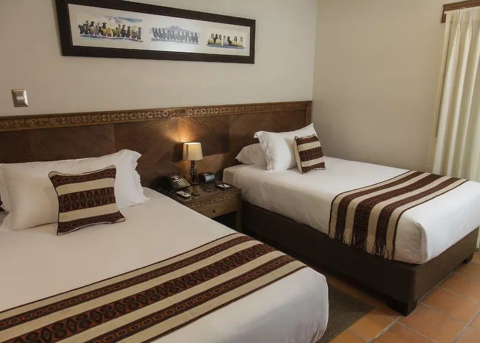 Del Pilar Hotel