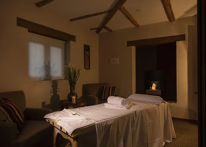 Del Pilar 5* Ollantaytambo