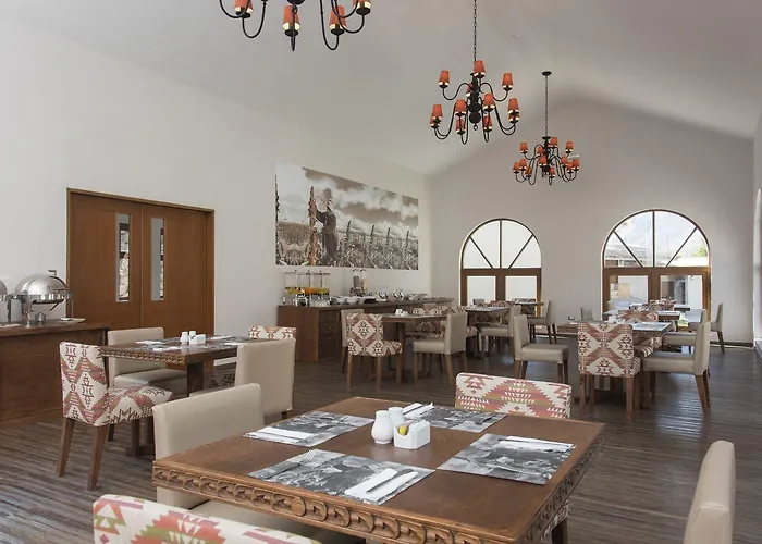 Del Pilar Hotel Ollantaytambo