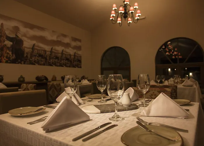 Del Pilar Hotel 5*