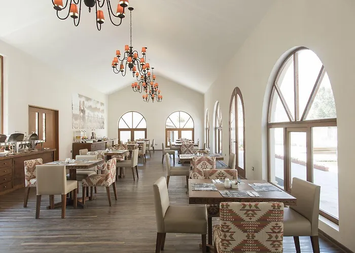 Del Pilar Hotel 5*