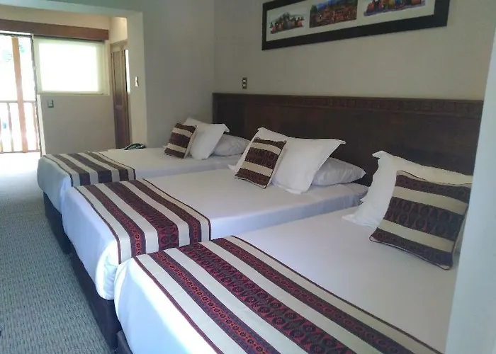 Del Pilar Hotel 5*