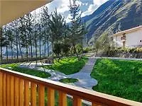 Del Pilar Ollantaytambo
